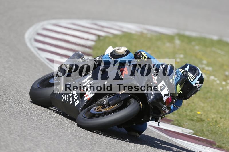 /08 17.04.2026  TZ Motorsport ADR/Gruppe rot/17